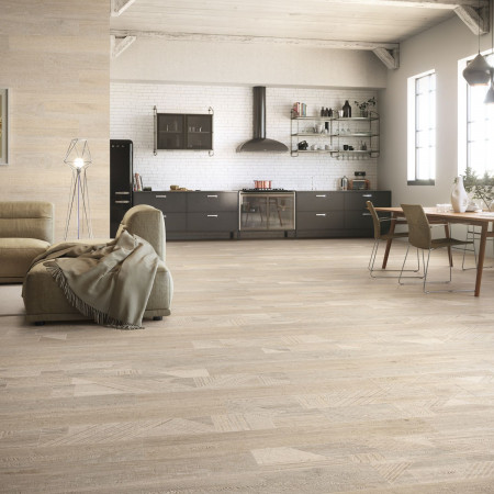 Керамогранит Carpatos Roble Rect R10 20x120