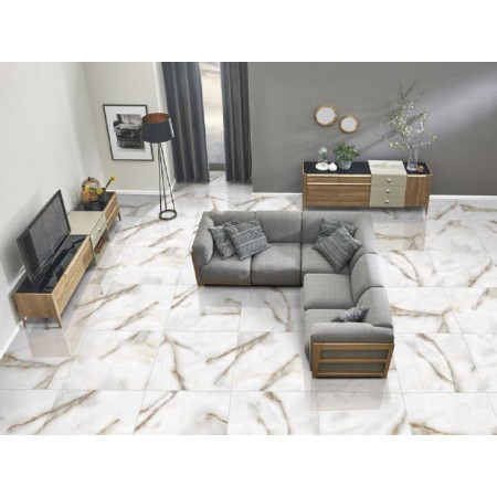 Керамогранит PR135 Chembra Onyx Ice Polished 600х600х9