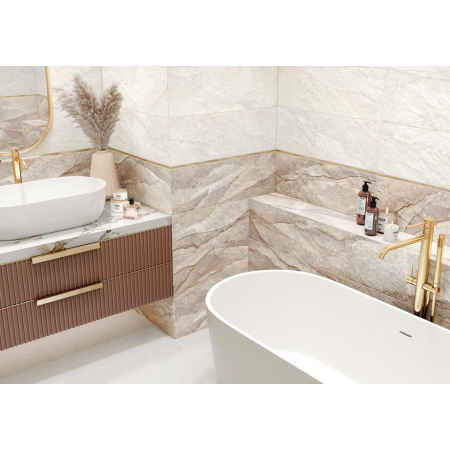 Плитка WT15NBR15R Nebraska Gray 246*740*9,8