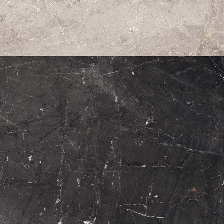 Керамогранит PF60005897 Play Marble Black 20x20