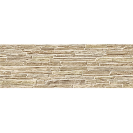 Плитка TWA11ROK414 Rocko рельефная 200*600*7,5