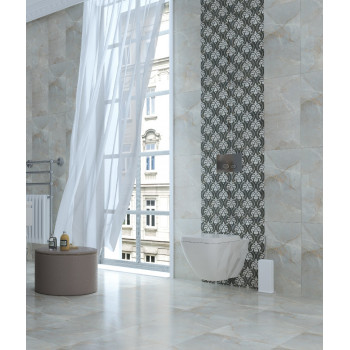 Керамогранит BIEN0010 Arch LGrey Rec Full Lap 60X120