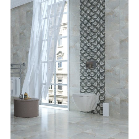 Керамогранит BIEN0010 Arch LGrey Rec Full Lap 60X120