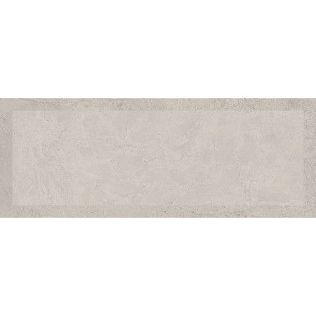 Плитка 15148 Монсанту панель серый светлый глянцевый 15х40