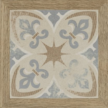 Керамогранит Northam Oak 20x20