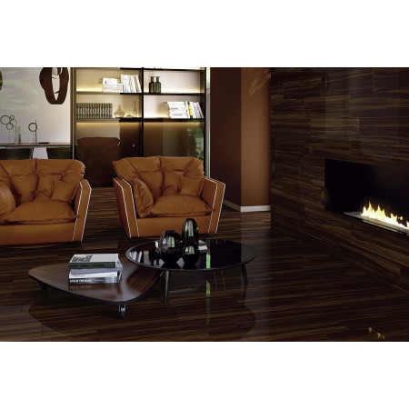 Керамогранит 610015000203 Aston Wood Elm Lap 22x88