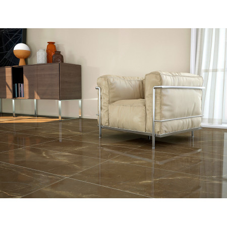 Керамогранит Marmy Grey Matt 20x114