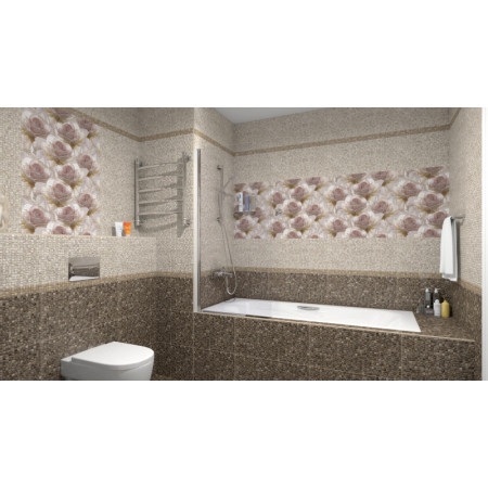 Плитка U-RGL-WTE011 Royal Garden Beige 29,7x60