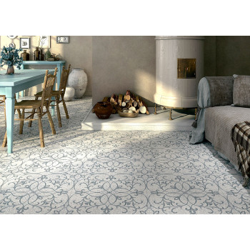 Керамогранит SG451522R Рочестер лаппатированный обрезной 50,2x50,2x8,5