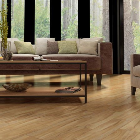 Керамогранит Juliano светло-бежевый 14,7x59,4