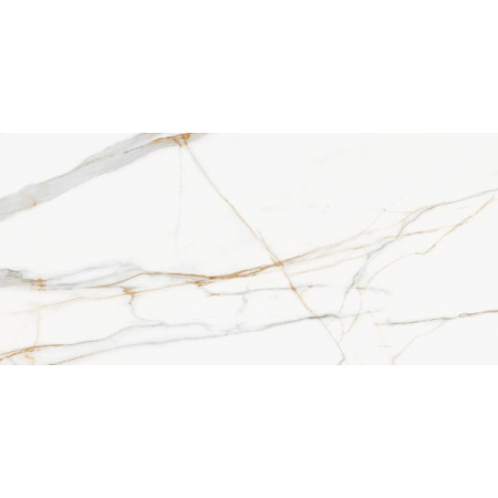 Керамогранит Soul White Carving 60x120