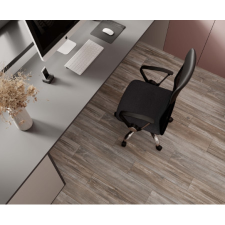 Керамогранит Oldie темно-бежевый 14,7х59,4