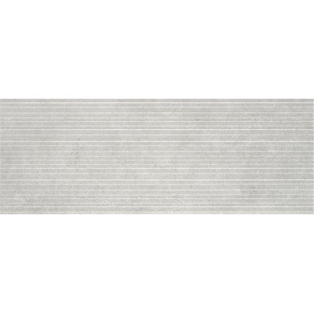 Плитка Caspio Trace Gris Rect. 33.3x90