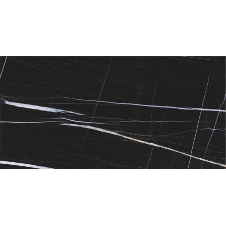 Керамогранит Titanium Black Pulido Rect 80x160