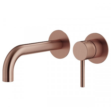 Комплект для душа Plumberia Selection IXO KITZXO18RS210