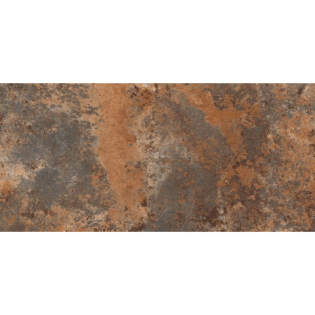 Керамогранит Vintage Brown Metal 60x120
