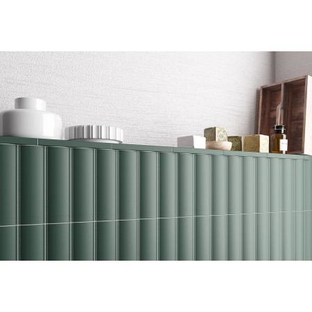 Плитка 28748 Vibe In Newport Green 6.5x20