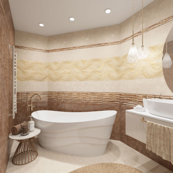 Плитка TWU12SOL04R Solar 246*740*10