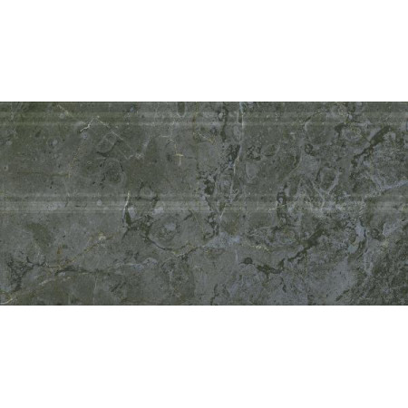 Плитка FMA031R Серенада зеленый глянцевый обрезной 30x15