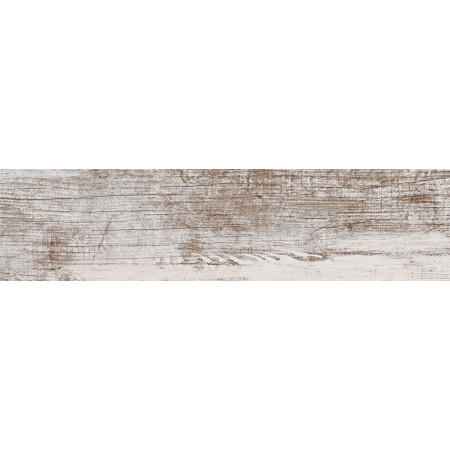 Керамогранит Vesta белый 14,7х59,4