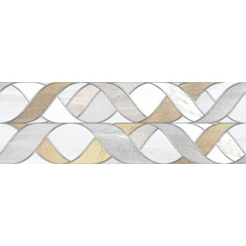 Плитка DWA11SLR017 декор Slate rock 200*600*7.5