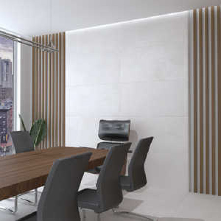 Плитка Betonhome бежевый мозаика 20х50