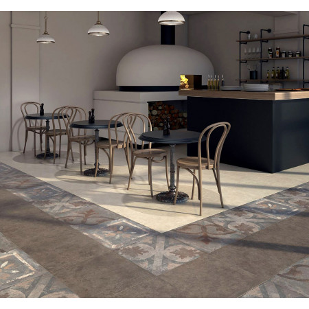 Керамогранит SG455420N Геркуланум коричневый 50,2x50,2x8,5