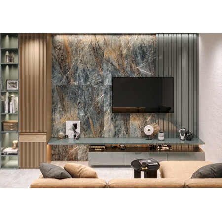 Керамогранит 60120VSM18HG Visconti Marmo 600x1200x8