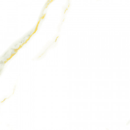 Керамогранит Golden White Statuario Полированный 60х60