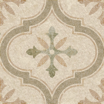 Керамогранит HGD/A523/SG9174 Декор Кампионе 4 матовый 30x30x8