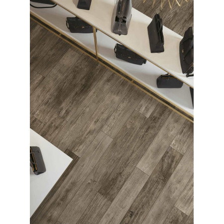 Керамогранит 610010001657 Iconic Natural Ret/Айконик Натурал Рет 20x160