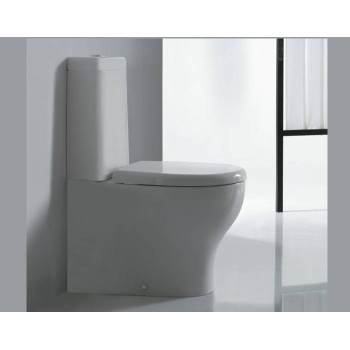 Унитаз напольный GALASSIA EDEN 7217