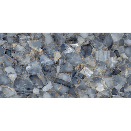 Керамогранит 60120SPA13HG Sapphire Agate суперполированный 600x1200x8