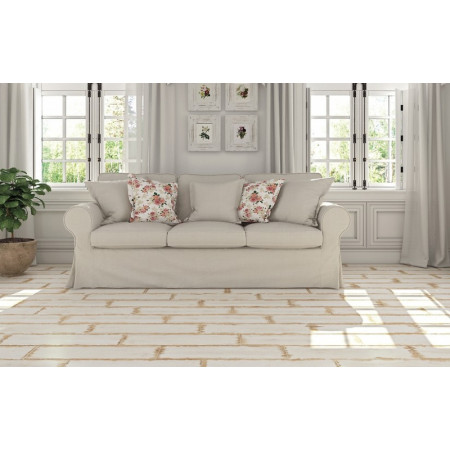 Керамогранит C-SY4M402D Shabbywood темно-серый 18,5x59,8