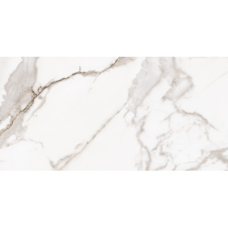 Керамогранит K-2001/MR Iceberg White 600x1200x11