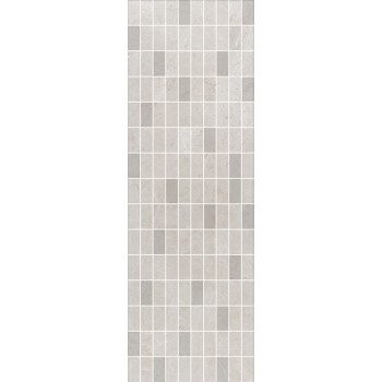 Плитка MM12100 Декор Низида мозаичный 25х75