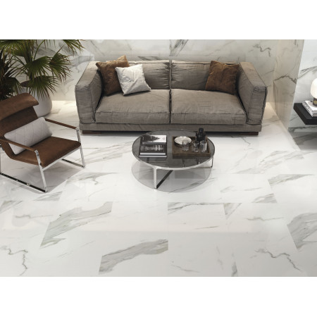 Плитка Patmos Rombus Rectificado 40x120