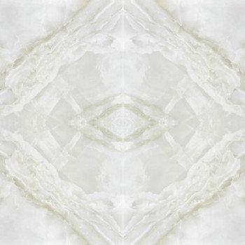 Керамогранит Marea White Book Match Parlak Nano Rectified 120x240