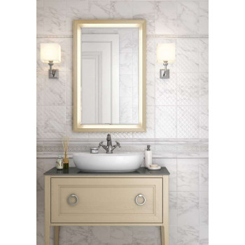 Плитка AD/A548/8327 Декор Брера 20*30