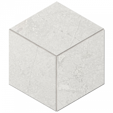 Мозаика Мозаика MA01 Marmulla Cube неполированная 29x25