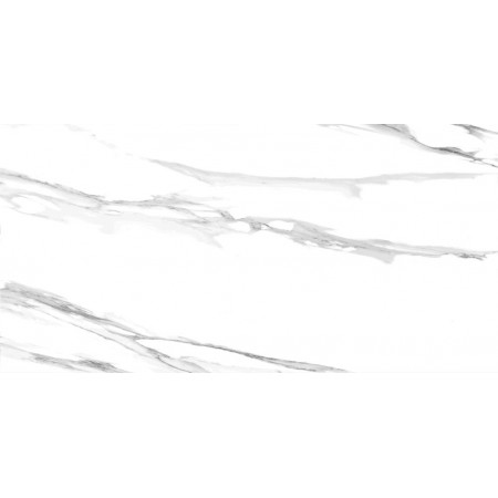 Керамогранит 60120STA15P Statuario Silver 60x120