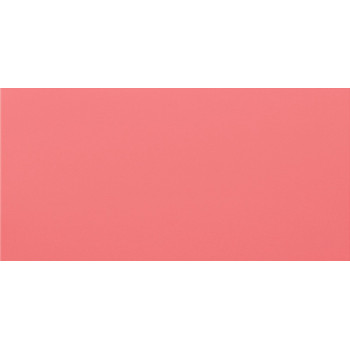 Керамогранит UF023 (насыщенно-красный моноколор) матовый ректифицированный 60х30