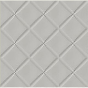 Керамогранит 600010001992 Genesis Play Silver 15x15