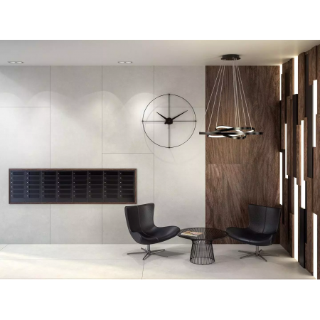 Керамогранит SG070200R6 Beton Grigio Chiaro 119.5x320х6