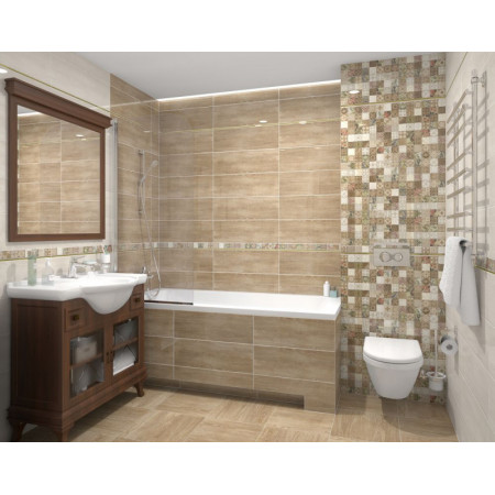 Мозаика Kiparis 30х30