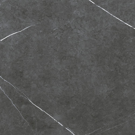 Керамогранит 610010002339 Metropolis Imperial Black Nat Rett 80x80