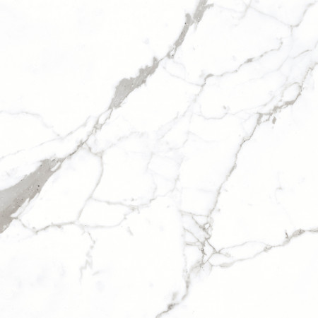 Керамогранит Venatino Grey белый Сатинированный Карвинг 60x60