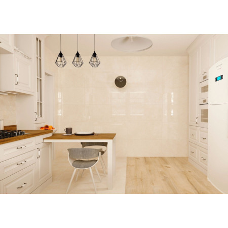 Керамогранит MA01 Grey Неполированный 80x80