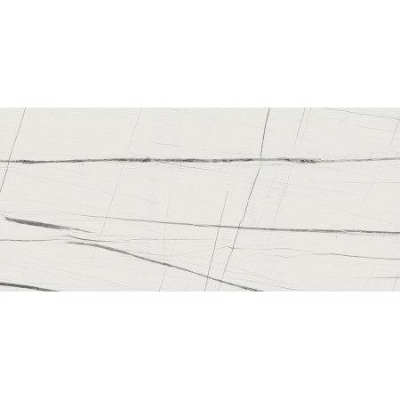 Керамогранит Titanium White Pulido Rect 120x260