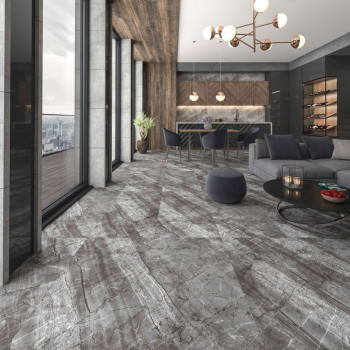 Керамогранит Davao Grey Rec 60x120